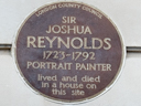 Reynolds, Joshua (id=2829)